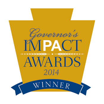Governor's Impact Award